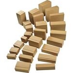 ColomPac Versandkarton Eurobox CP154.302015 294x194x137mm braun