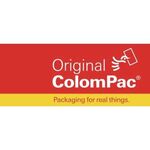 ColomPac Versandrohr TB 0750.050.15 DIN A1+ 5x75cm