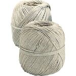 Kordel s bis 16kg Naturfaser 40 m/Rl.