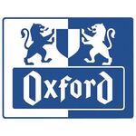 Oxford Collegeblock 100050360 A4 80Blatt 4fach Lochung lin.