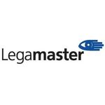 Legamaster Aufteilungsband 7-433202 2,5mmx16m wieder ablösbar rot