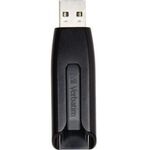 Verbatim USB-Stick V3 49189 128GB USB 3.0 grau