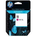 HP Druckkopf C4812A 11 24.000Seiten 8ml magenta