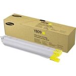 Samsung Toner CLT-Y809S SS742A gelb