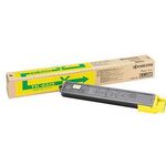 KYOCERA Toner 1T02NPANL0 TK-8325Y 12.000Seiten gelb