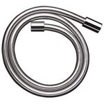 Brauseschlauch AXOR STARCK DN 15, Metalleffekt 1250mm, chrom