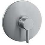 Griff AXOR STEEL für Quattro Edelstahl