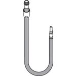 HG Schlauch für Spültischmischer 1500mm