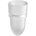 WC-Glaseinsatz AXOR TERRANO