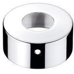 Schmutzkappe AXOR STARCK chrom