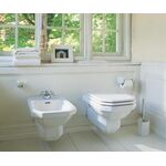 Duravit Wand-WC 1930 tief, 355x580mm weiß WG