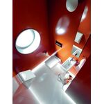 Duravit Handwaschbecken VERO m ÜL HLB 250x450mm 1 Hahnloch weiß WG