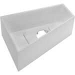Duravit Wannenträger für 700214, 1700x1300mm