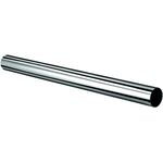 Schell Siphon-Abflussrohr 400mm lang chrom