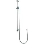 SCHELL Brausegarnitur VITUS 920mm chrom