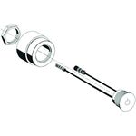 Schell Elektronik CVD-Touch chrom