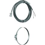 Schell Temperatur-Anlegefühler PT 1000 mit Kabel