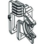 Schell Füllventil-Halter MONTUS für 12cm Spülkasten