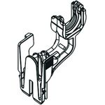 Schell Füllventil-Halter MONTUS für 8cm Spülkasten