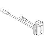 Schell Elektronik LINUS E 110mm Ausladung