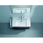 Duravit Waschtischunterbau X-LARGE 468x800x448mm weiß hochglanz