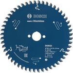 Kreissägeblatt AD 165mm Z.52 HLTCG Bohr.20mm Schnitt-B.2,6mm HM BOSCH