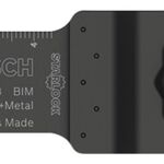 Tauchsägeblatt AIZ 32 APB B.32mm Eintauch-T.50mm ZollStarlockZoll BOSCH - VPE: 25