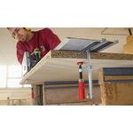 Tischzwinge GTR Spann-W.120mm A.60mm 0,3kg BESSEY