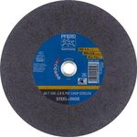 Trennscheibe PSF CHOP STEELOX D350x2,8mm ger.Stahl/INOX Bohr.25,4mm PFERD - VPE: 10
