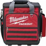 Technikertasche PACKOUT™ B279xT432xH432mm Ballistic-Nylon MILWAUKEE