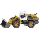 Liebherr L 566 Radlader