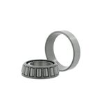 Kegelrollenlager 33212 ID 60mm AD 110mm Breite38mm FAG