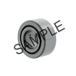 Laufrolle 361201 -R ID 12mm AD 35mm Breite10mm NKE