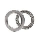 Axial-Nadellager AXW45 ID 45mm AD 68mm Breite8,2mm INA