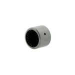 Nadelbüchse BK2020 -AS1 ID 20mm AD 26mm Breite20mm INA