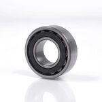 Toroidalrollenlager C2211 TN9C3 ID 55mm AD 100mm Breite25mm SKF