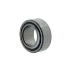 Radial-Gelenklager GE50 -UK-2RS 50mm AD 75mm B.35mm ELGES