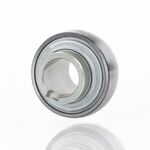 Spannlager GLE25 -KRR-B ID 25mm AD 52mm Breite34,9mm INA
