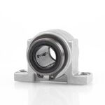Linear-Kugellager-Einheit KGB20 -PP-AS 20mm AD 70mm B.45mm INA