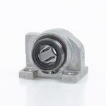 Linear-Kugellager-Einheit KGBAS50 -PP-AS 50mm AD 130mm B.100mm INA