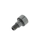Kurvenrolle KRVE80 -PP-A-NMT ID 35mm AD 80mm Breite100mm INA