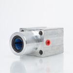 Linear-Kugellager-Einheit KTFS20 -PP-AS 20mm AD 60mm B.96mm INA