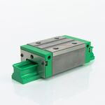 Führungswagen KWVE25 -B-S-V1-G3 0,67kg Stand.Standard 25er Reihe INA