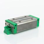 Führungswagen KWVE25 -B-SL-V1-G4 0,898kg Stand.lang 25er Reihe INA