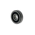 Laufrolle LR205 -RRU ID 25mm AD 62mm Breite21mm INA