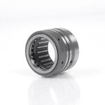 Nadel-Axialkugellager NX12 ID 12mm AD 21mm Breite18mm -20 b.+120GradC INA