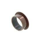 Bundbuchse PAF15120 P11 ID 15mm AD 17mm Breite12mm PERMAGLIDE