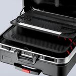 Werkzeugkoffer Big Basic Move leer Leerkoffer KNIPEX