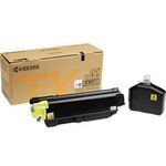 KYOCERA Toner 1T02TXANL0 TK-5290Y 13.000Seiten gelb