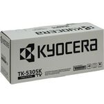 KYOCERA Toner 1T02VM0NL0 TK-5305K 12.000Seiten schwarz
